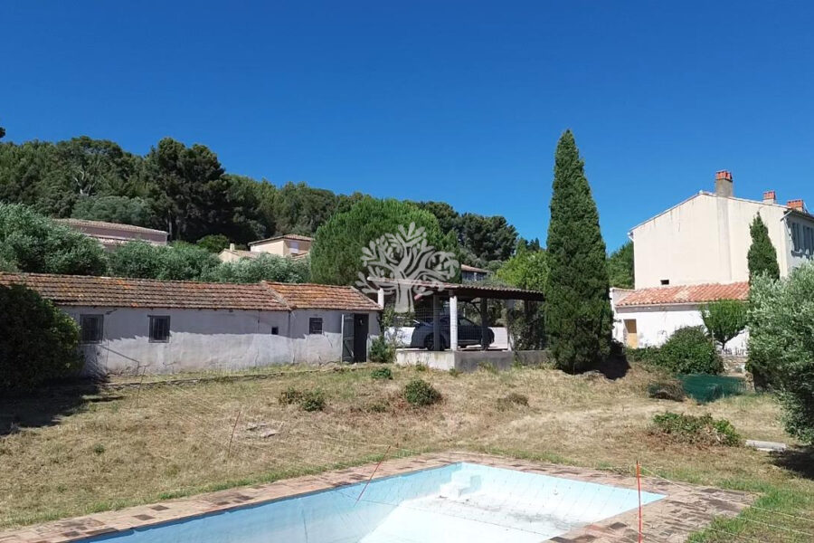Terrain à vendre à Six-fours-les-plages — photo 8