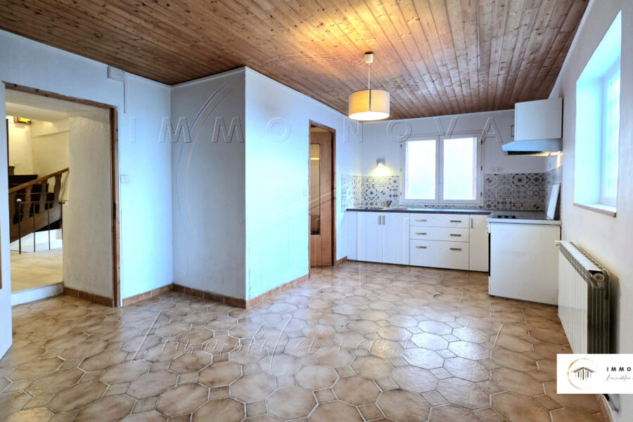 Maison à vendre à Veyre-monton — Vue nature — photo 4