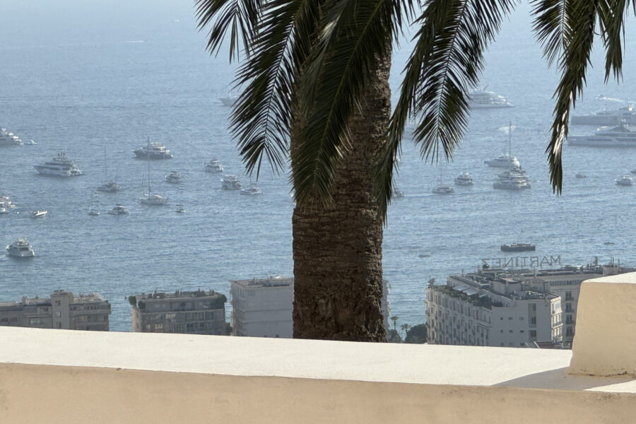 Appartement à vendre à Cannes — Vue mer — photo 7