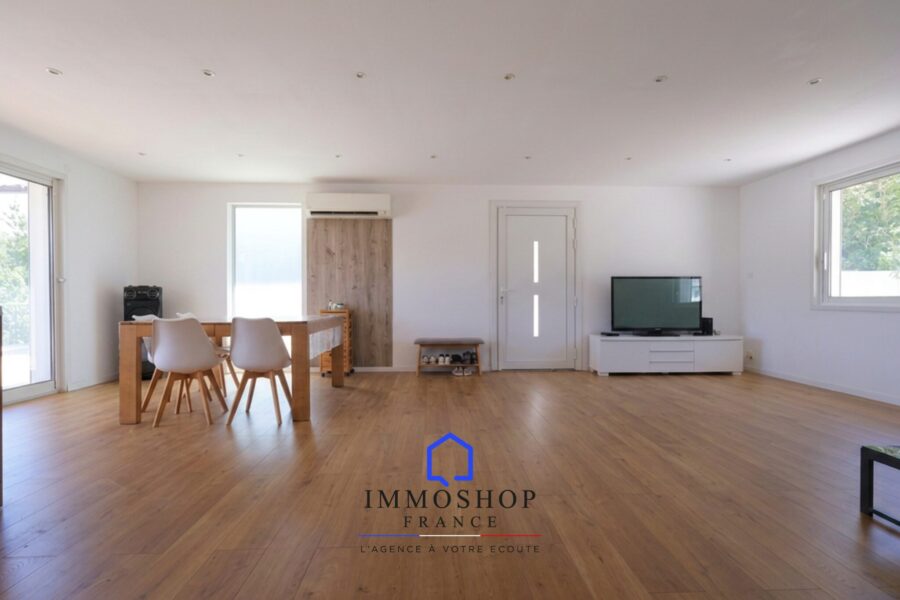 Maison à vendre à Allauch