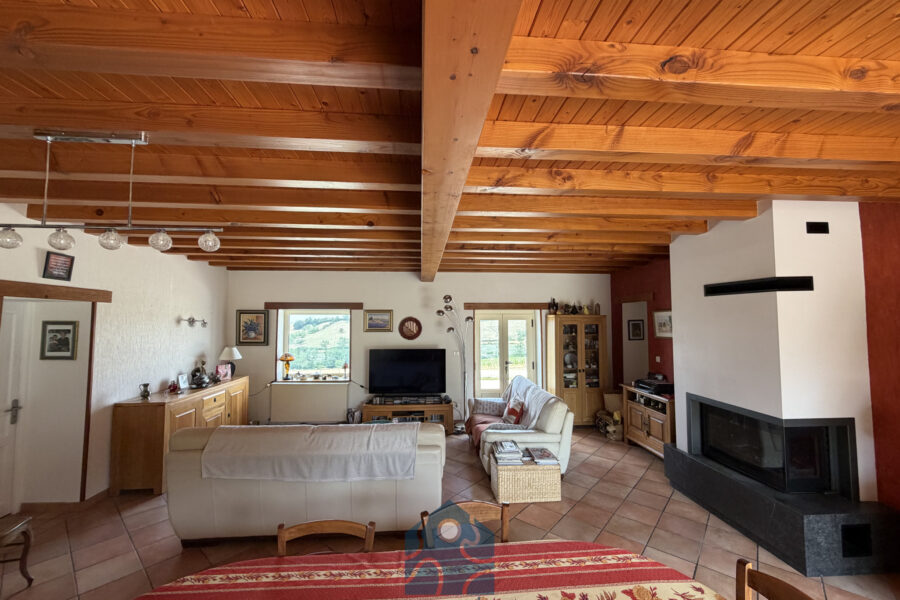 Maison à vendre à Billy