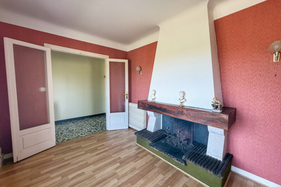 Maison à vendre à Saint-jean-pied-de-port