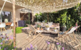 Maison à vendre à Roquebrune-sur-argens — Vue nature — photo 4