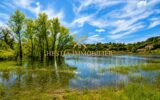 Maison à vendre à Saint-Maximin-la-Sainte-Baume — Vue lac — photo 20