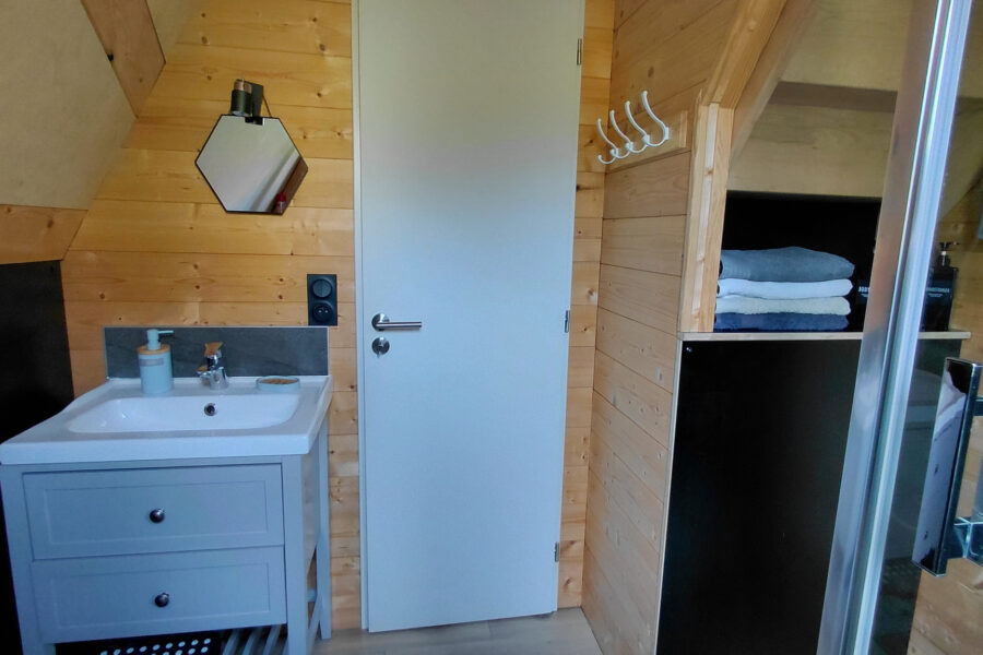 Maison à vendre à Loray — Vue nature — photo 7
