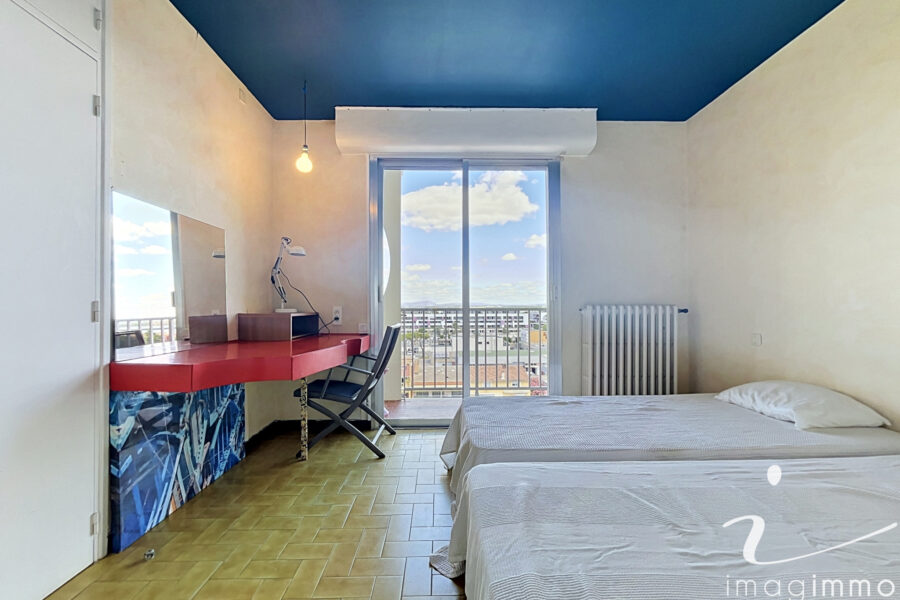 Appartement à louer à Palavas-les-flots