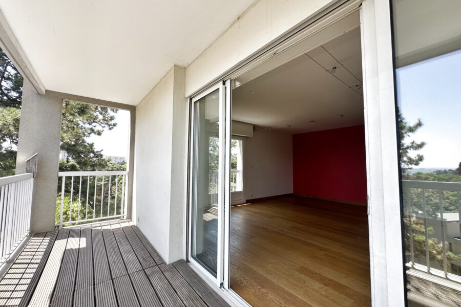 Appartement à vendre à Caluire-et-cuire — Vue nature — photo 3