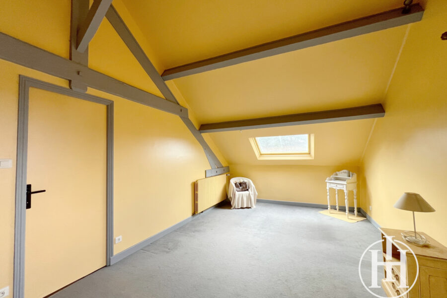 Maison à vendre à Montluçon — Vue nature — photo 19
