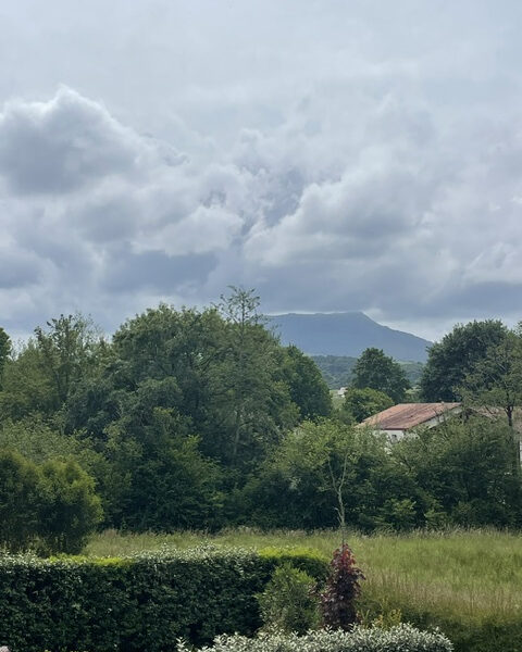 Appartement à vendre à Saint-pée-sur-nivelle