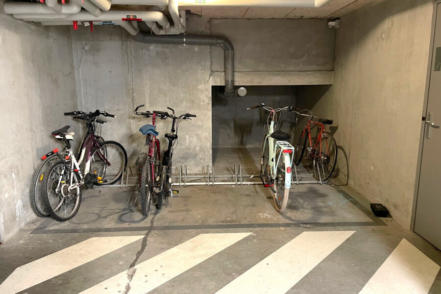 Appartement à vendre à Lyon
