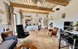 Maison à vendre à Saint-victor-la-coste
