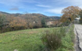 Terrain à vendre à Désaignes — Vue nature — photo 1