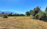 Terrain à vendre à Saint-jean-de-moirans — Vue montagne — photo 1
