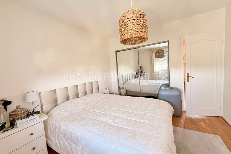 Appartement à vendre à Lyon