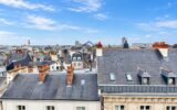 Appartement à vendre à Rennes — Vue sur la ville — photo 1