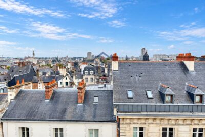 Appartement à vendre à Rennes