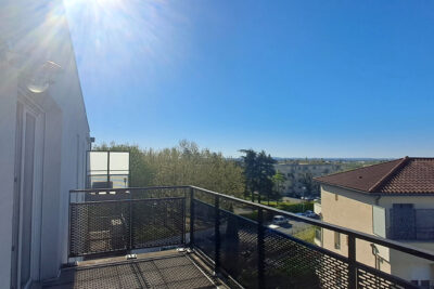 Appartement à vendre à Bron