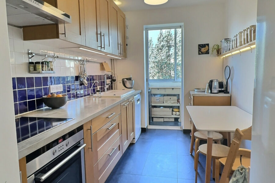 Appartement à vendre à Caluire-et-cuire — Vue nature — photo 11