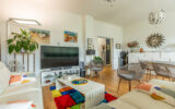 Appartement à vendre à Chamalières — Vue sur la ville — photo 9