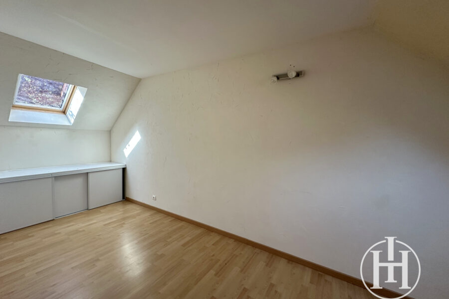 Maison à vendre à Pouligny-notre-dame — Vue dégagée — photo 13