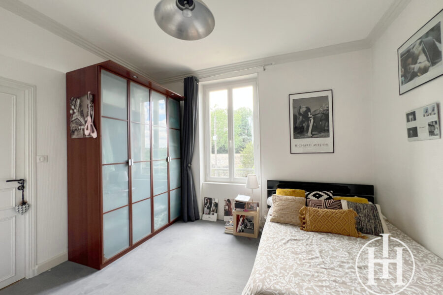 Maison à vendre à Montluçon — Vue nature — photo 15
