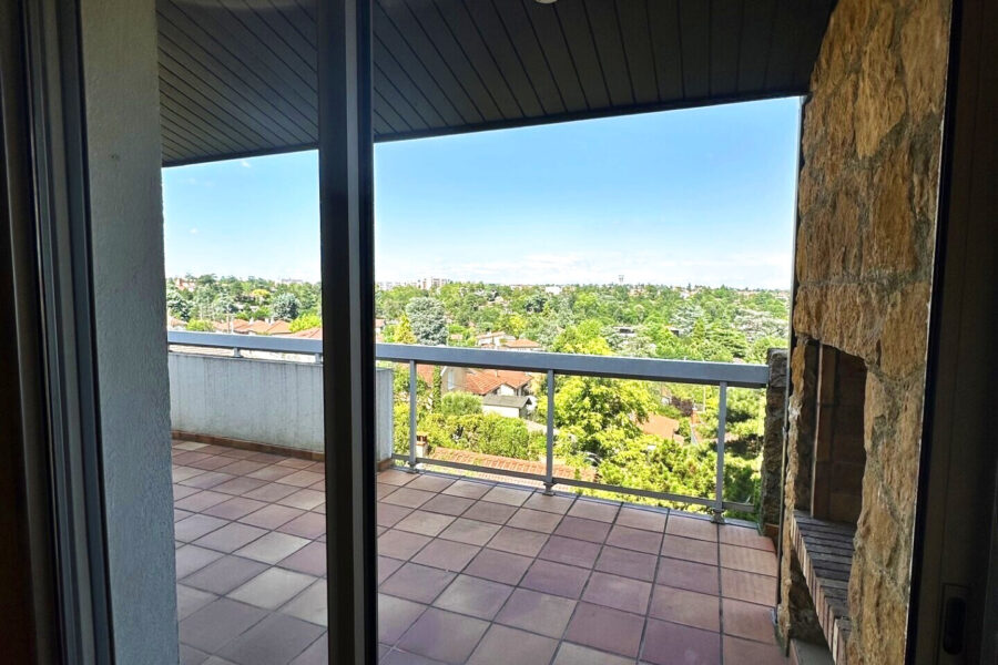 Maison à vendre à Caluire-et-cuire — Vue nature — photo 20