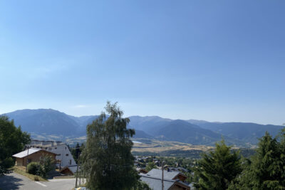Appartement à vendre à Font-romeu-odeillo-via