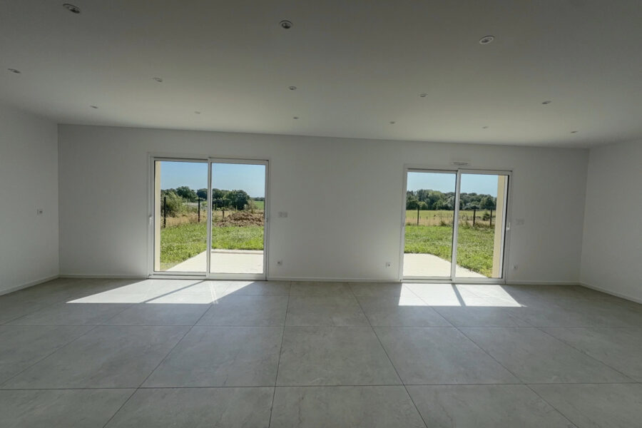 Maison à vendre à Louhans — Vue nature — photo 2