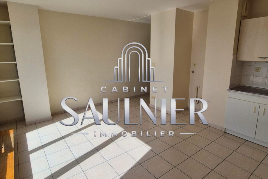 Appartement à vendre à Tours — Vue sur la ville — photo 3