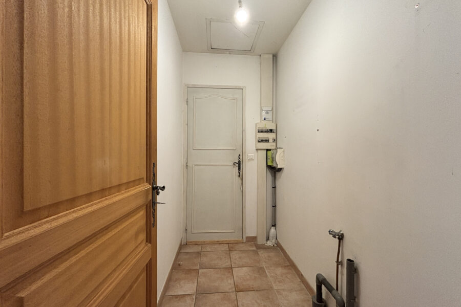 Maison à vendre à Régusse — Vue nature — photo 17