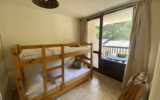 Appartement à vendre à Font-romeu-odeillo-via — Vue nature — photo 5