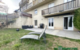 Appartement à louer à Saint-priest-en-jarez — Vue parc & jardin — photo 3