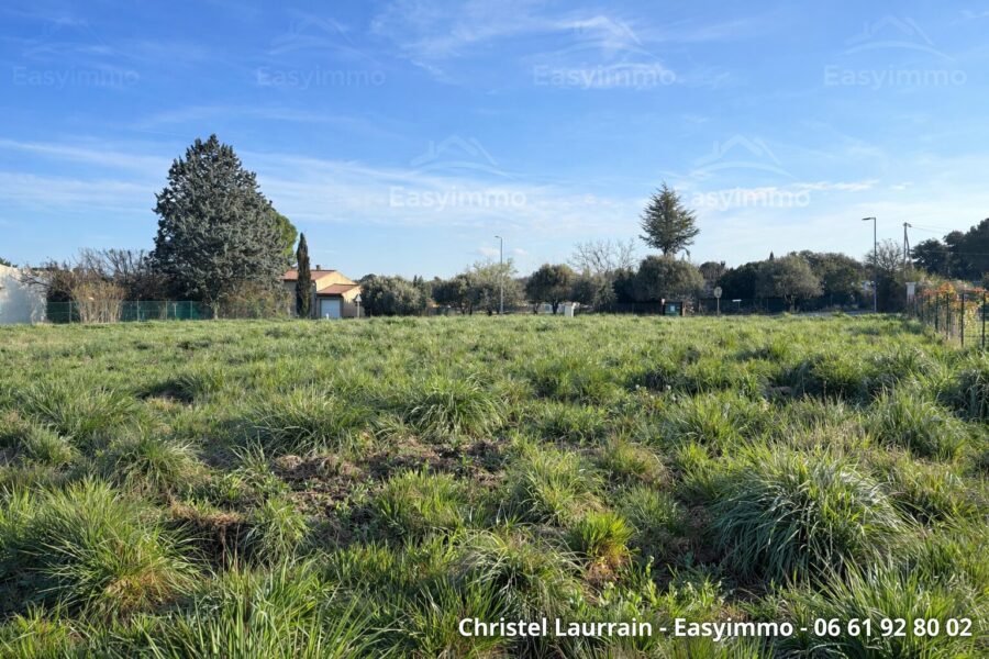 Terrain à vendre à Régusse — Vue nature — photo 2