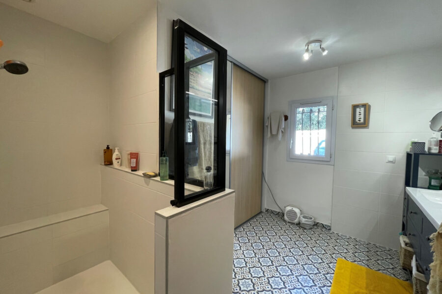 Maison à vendre à Sérignan-du-comtat — Vue nature — photo 17