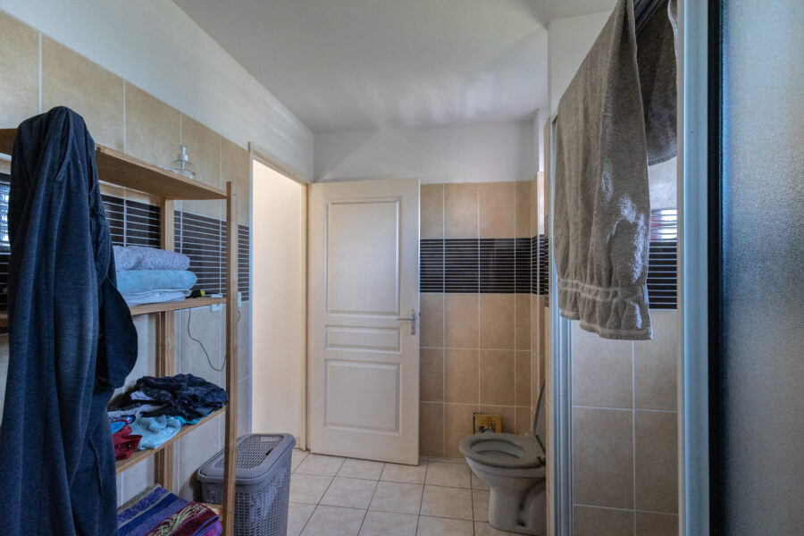 Appartement à vendre à Saint-pierre