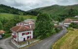 Maison à vendre à Larceveau-arros-cibits — Vue nature — photo 16