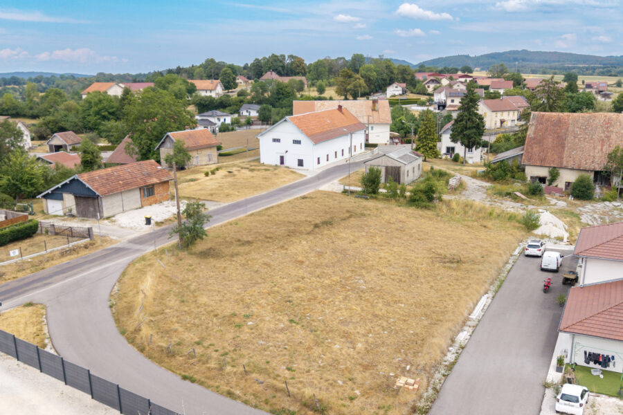 Terrain à vendre à Villers-chief — photo 2