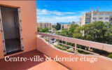 Appartement à vendre à Saint-raphaël — Vue sur la ville — photo 8