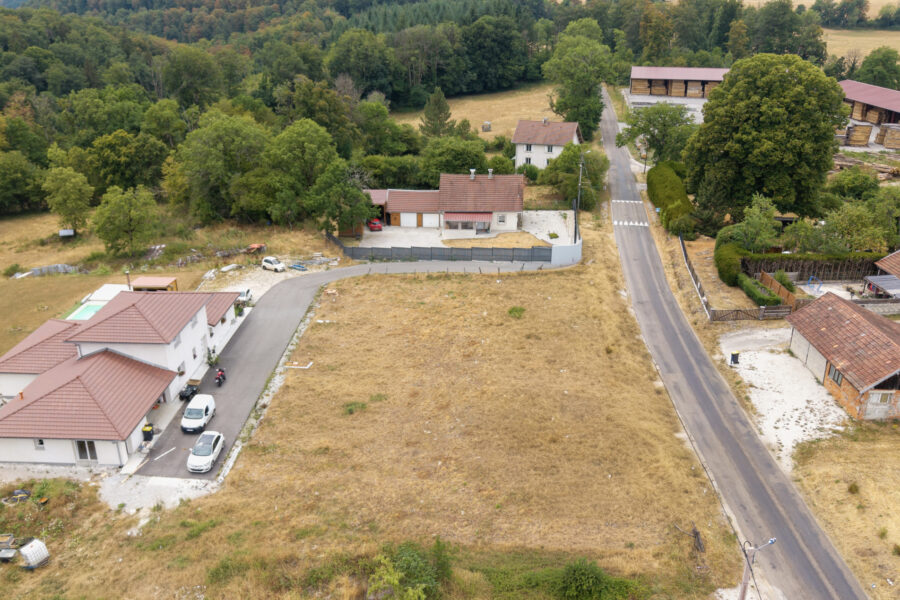 Terrain à vendre à Villers-chief — photo 4