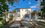 Maison à vendre à Mérindol-les-oliviers — Vue montagne — photo 2
