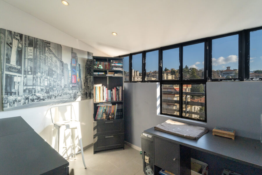 Appartement à vendre à Nice — Vue sur la ville — photo 10