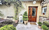 Maison à vendre à Saint-victor-la-coste