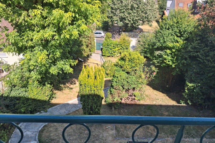 Maison à louer à Le perreux-sur-marne — Vue nature — photo 1
