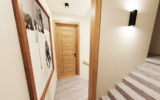 Appartement à vendre à Combloux