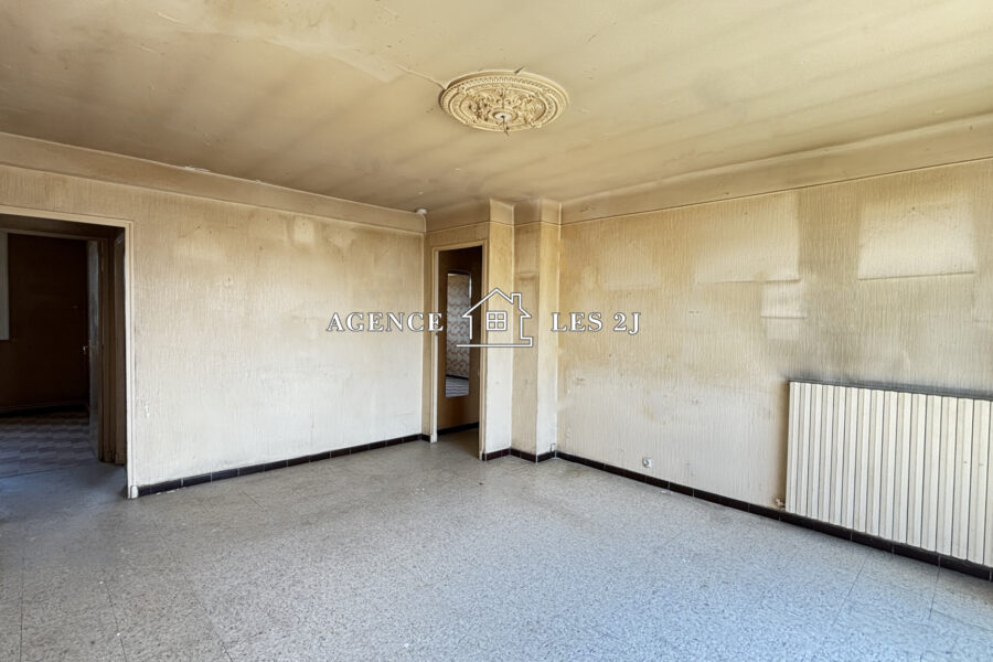 Appartement à vendre à Marseille — Vue nature — photo 4