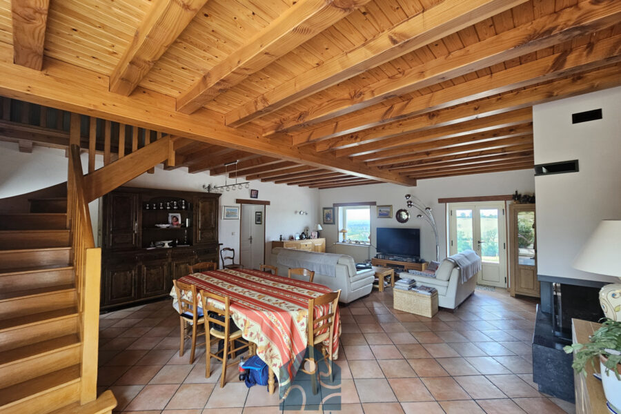 Maison à vendre à Billy
