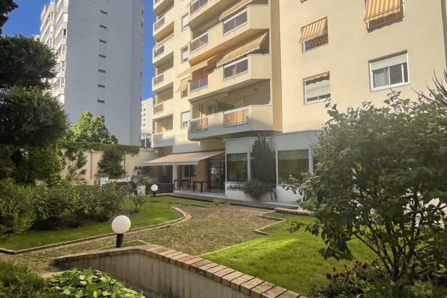 Appartement à vendre à Lyon — Vue parc — photo 11