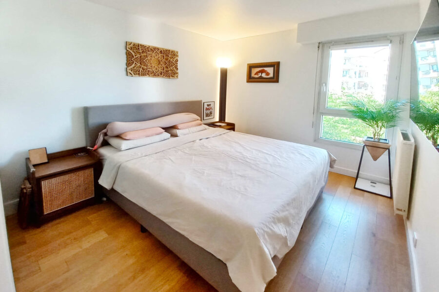 Appartement à vendre à Créteil