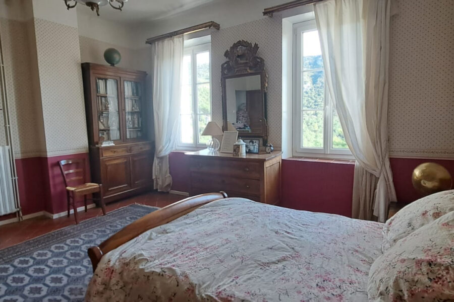 Maison à vendre à Mimet — Vue nature — photo 19