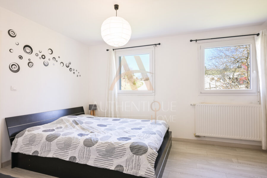 Maison à vendre à Jougne — Vue nature — photo 15